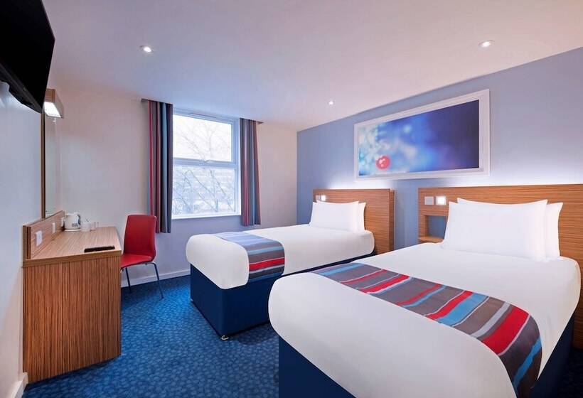 اتاق خانوادگی, Travelodge Dublin Airport North  Swords
