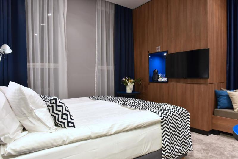 Вилла с 1 спальней и бассейном, Royal Garden Villas, Luxury