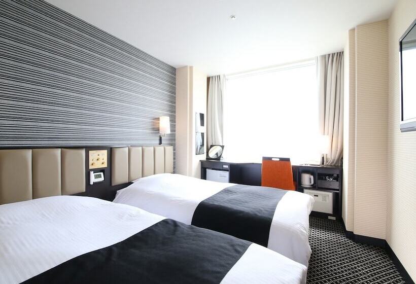 Номер Стандарт, Apa Hotel & Resort Tokyo Bay Makuhari