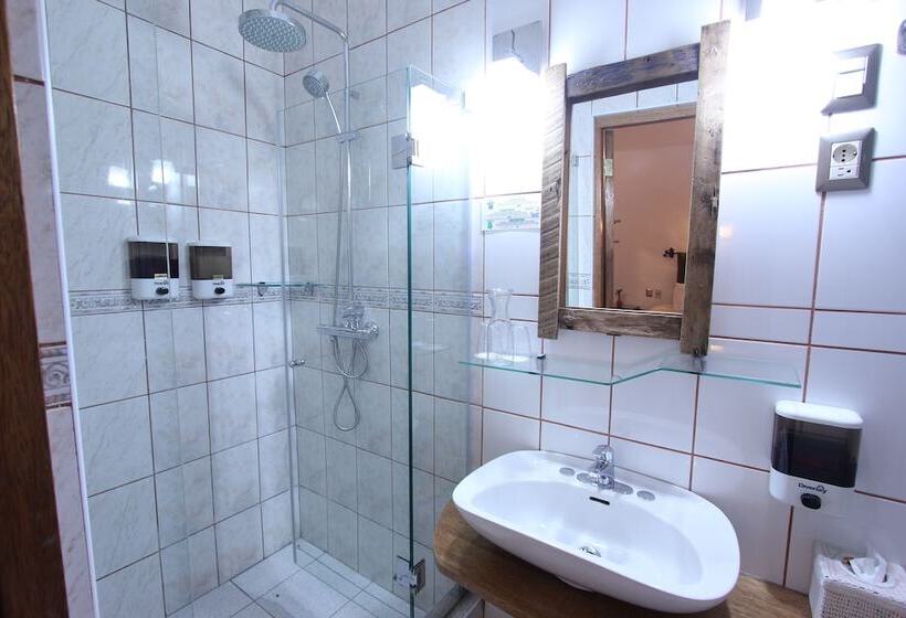 اتاق دوبلکس, Arqueologo Exclusive Boutique Hotel Cusco   Centro Histórico