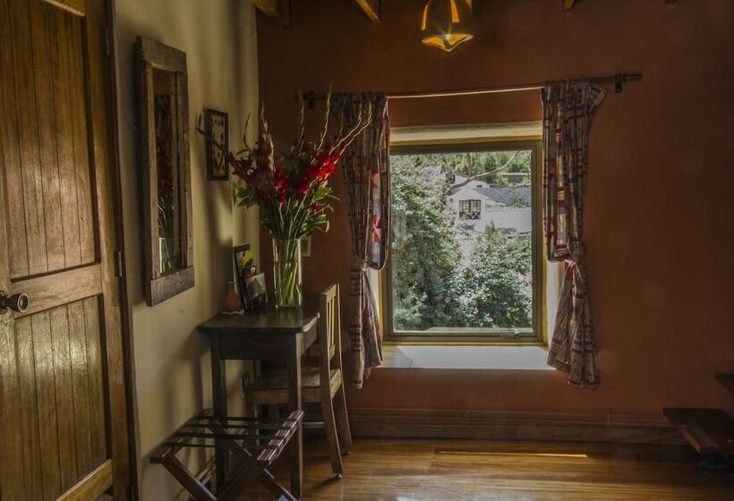 اتاق دوبلکس, Arqueologo Exclusive Boutique Hotel Cusco   Centro Histórico