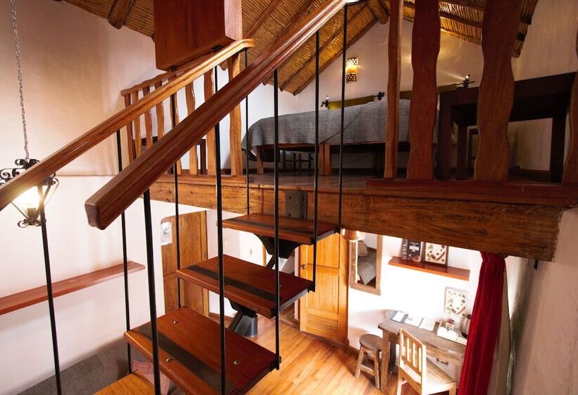 اتاق دوبلکس, Arqueologo Exclusive Boutique Hotel Cusco   Centro Histórico