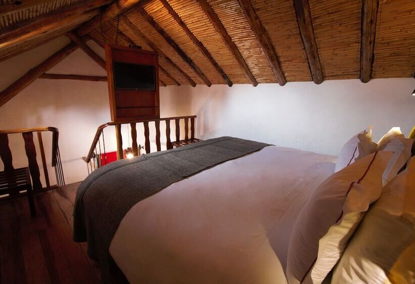 اتاق دوبلکس, Arqueologo Exclusive Boutique Hotel Cusco   Centro Histórico