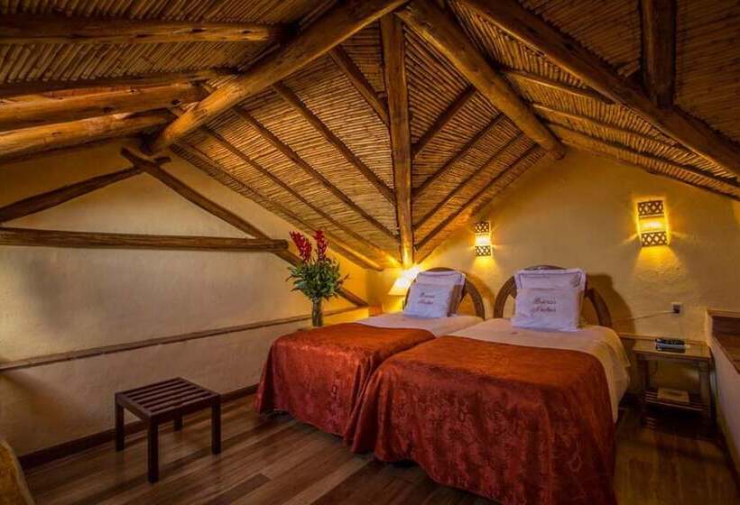اتاق دوبلکس, Arqueologo Exclusive Boutique Hotel Cusco   Centro Histórico
