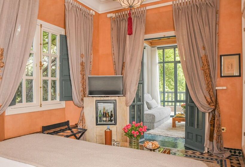 سوییت, Dar Rhizlane, Palais Table D Hôtes & Spa
