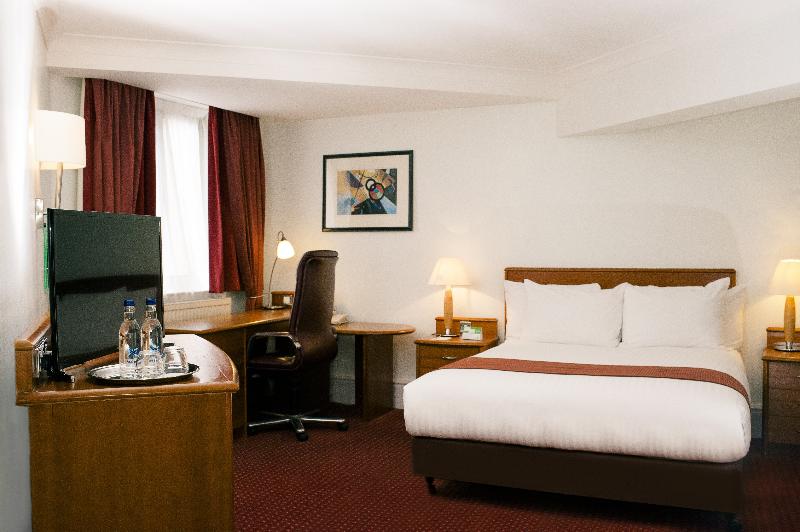 Номер Стандарт, Doubletree By Hilton London Elstree