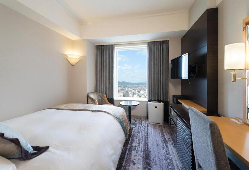 اتاق عادی با تخت دوبل, Granvia Okayama