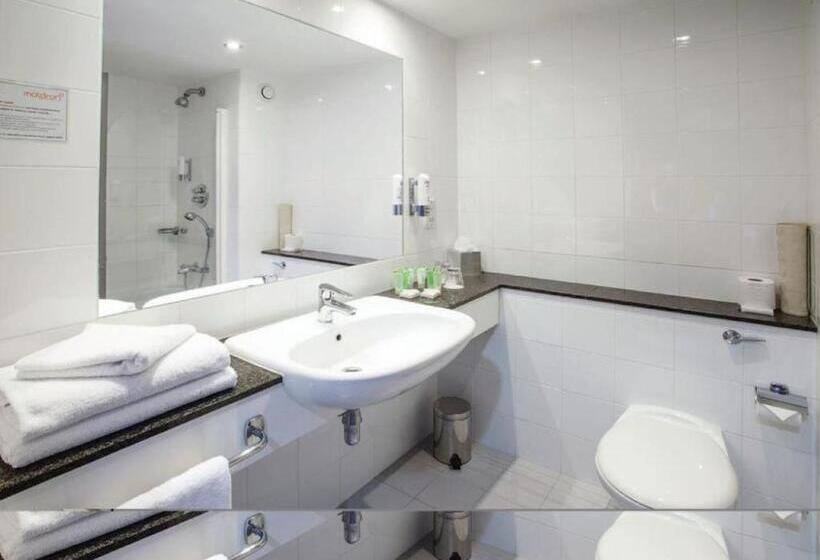 Номер Стандарт, Maldron Hotel Tallaght