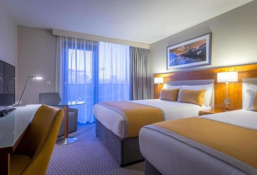 Номер Стандарт Индивидуальный, Maldron Hotel Tallaght