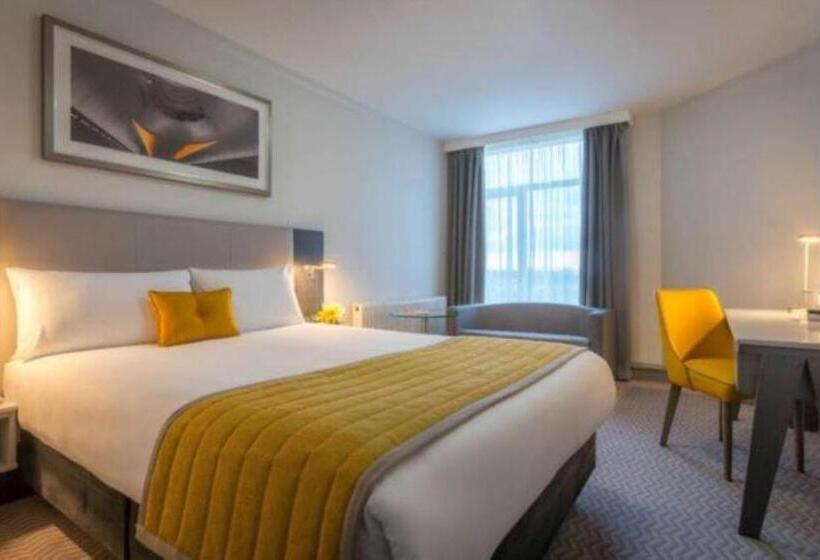 Номер Executive Кровать Кинг, Maldron Hotel Tallaght