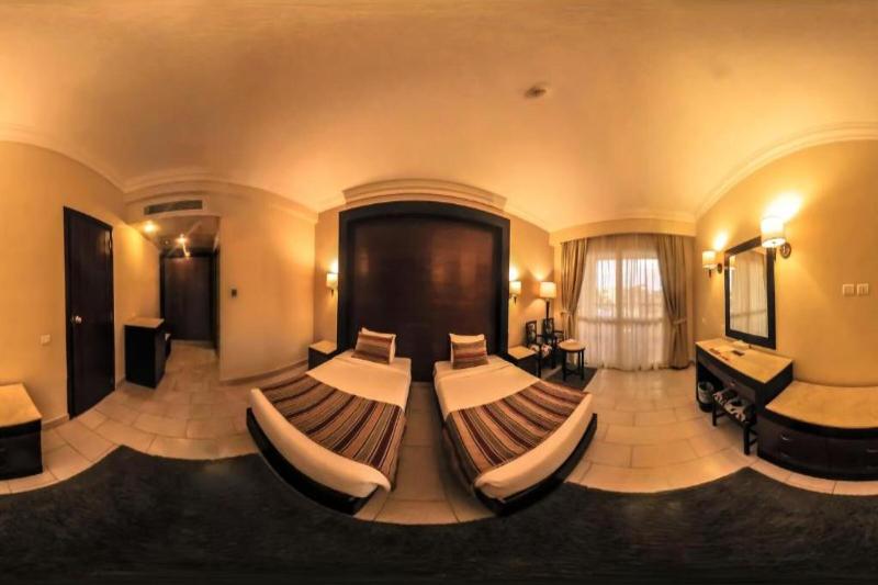 شقة غرفتين, Regency Plaza Aqua Park And Spa Resort