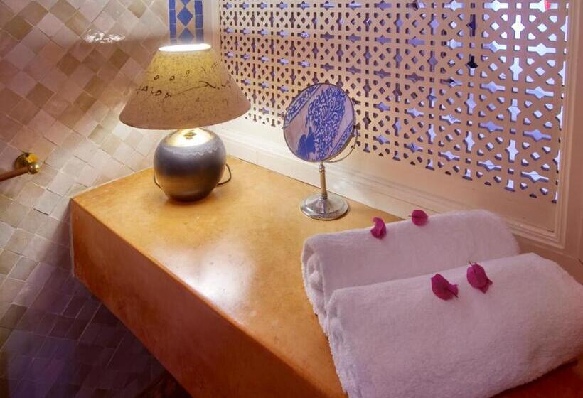 标准间, Ryad Watier & Spa