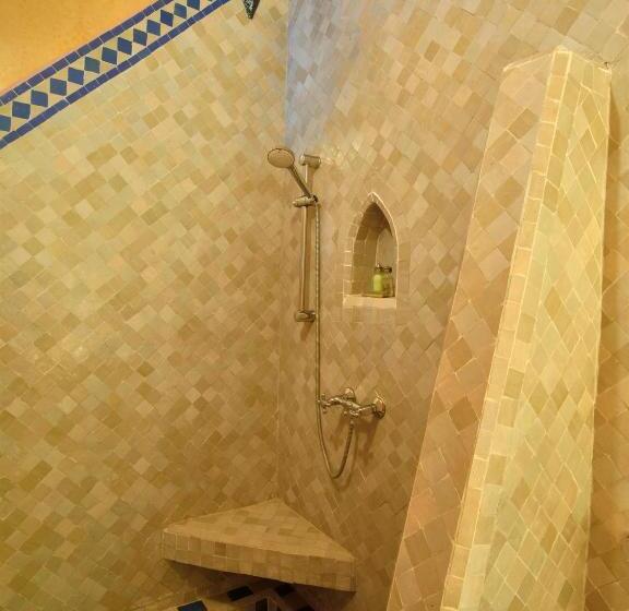 Chambre Standard, Ryad Watier & Spa