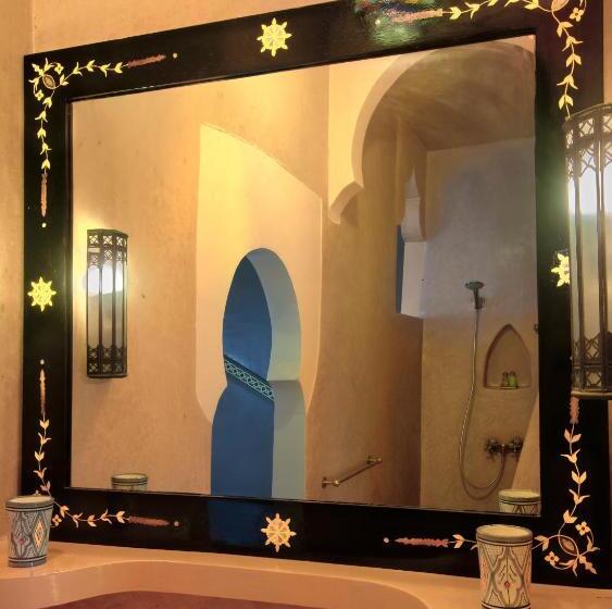 Chambre Standard, Ryad Watier & Spa