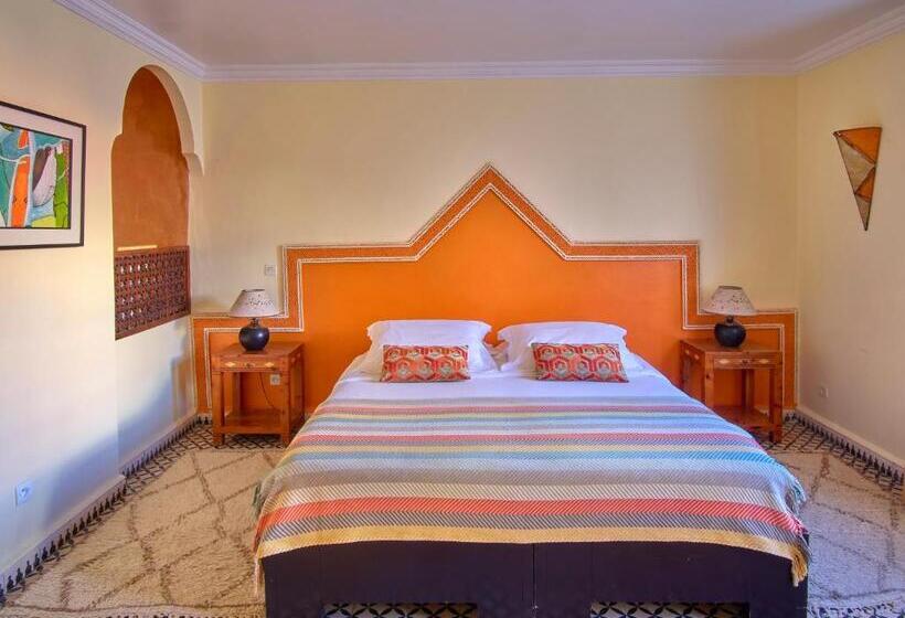 Chambre Standard, Ryad Watier & Spa