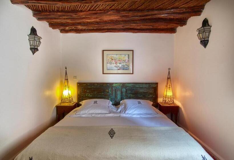 Chambre Standard, Ryad Watier & Spa