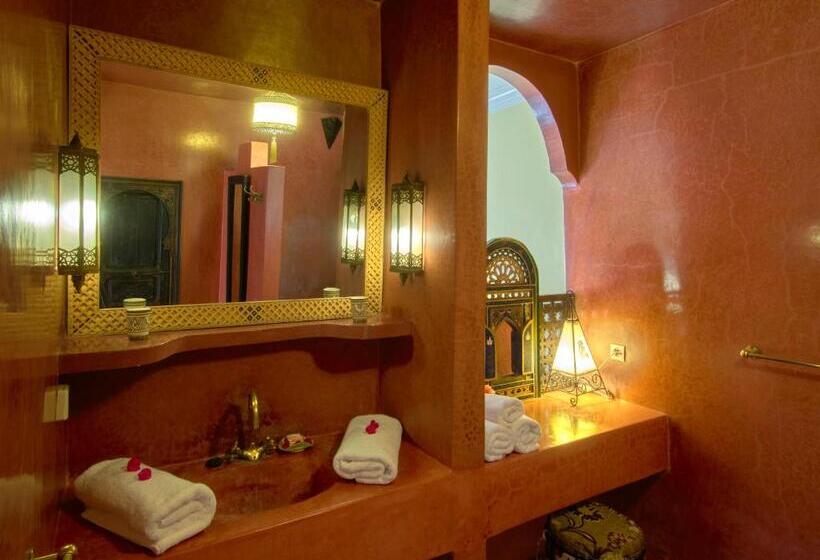 Chambre Standard, Ryad Watier & Spa