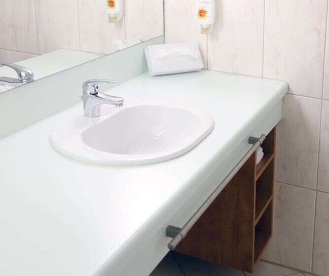 آپارتمان 1 خوابه, Sonnenhotel Hafnersee