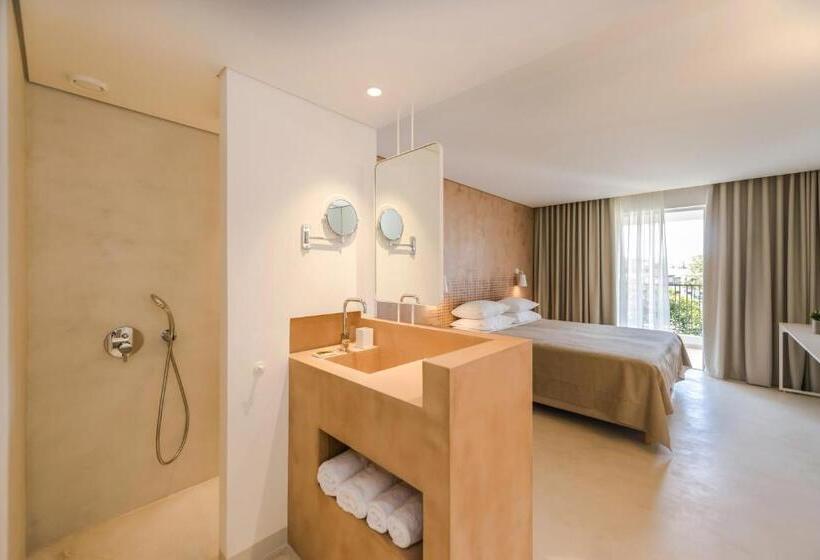 Номер Стандарт, Bitzaro Grande Hotel & Suites