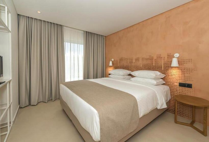 Номер Стандарт, Bitzaro Grande Hotel & Suites