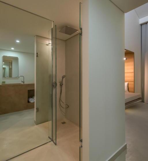 Трехместный Президентский, Bitzaro Grande Hotel & Suites