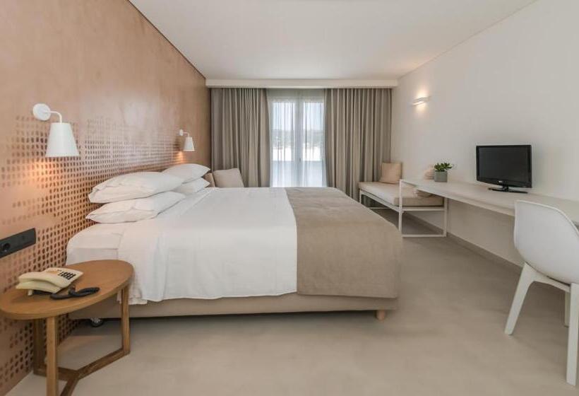 Номер Superior, Bitzaro Grande Hotel & Suites