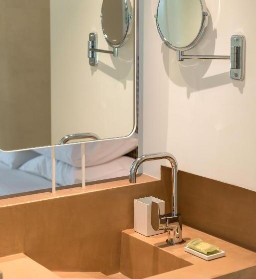 Люкс, Bitzaro Grande Hotel & Suites