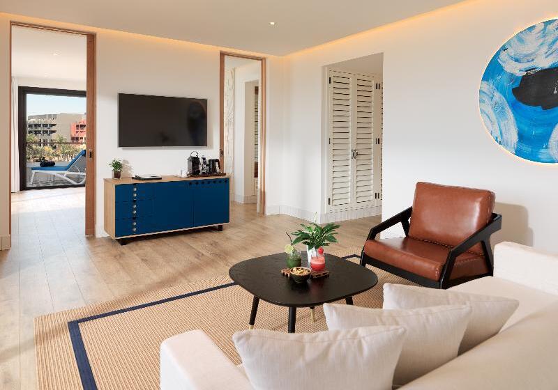 Apartamento Executivo 1 Quarto, Franklin Apartments