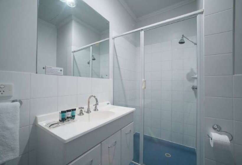 침실 1개 아파트, Franklin Apartments