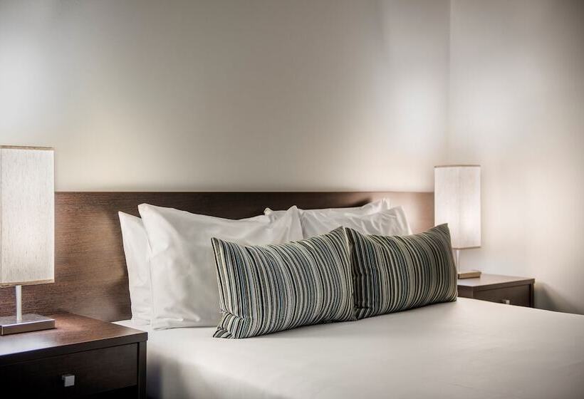 침실 1개 아파트, Franklin Apartments