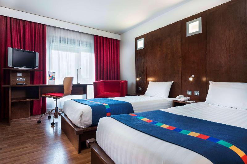Семейный Номер, Park Inn By Radisson Birmingham Walsall