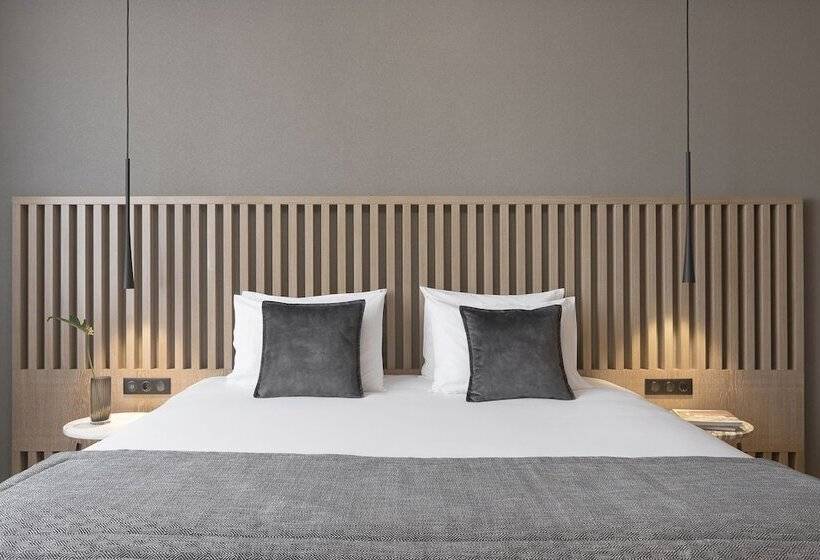 이그제큐티브 스위트, Porto Palace Hotel Thessaloniki