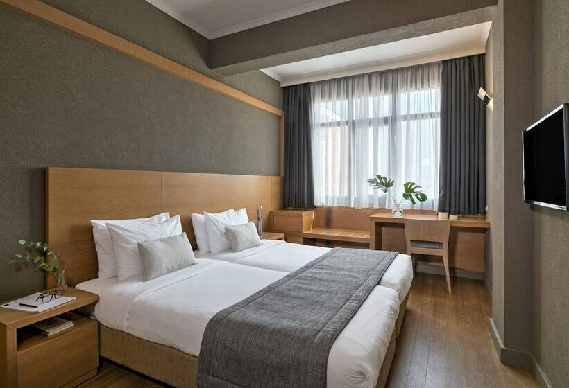 패밀리 룸, Porto Palace Hotel Thessaloniki