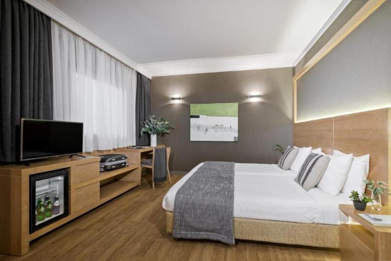 수피리어 룸, Porto Palace Hotel Thessaloniki