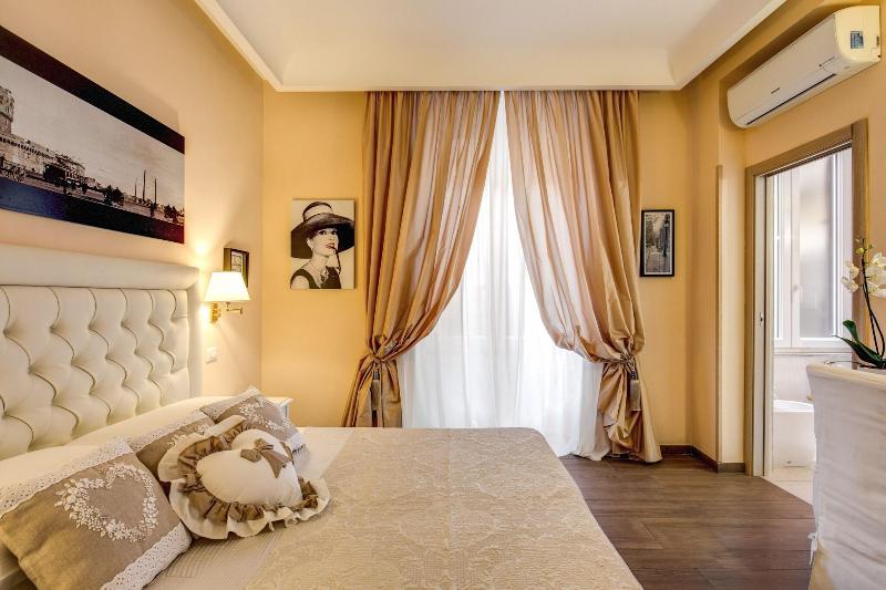 חדר סופריור, Rome55  Piazza Di Spagna