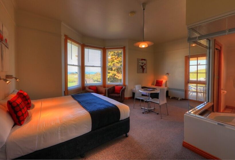 스위트, Stanley Seaview Inn