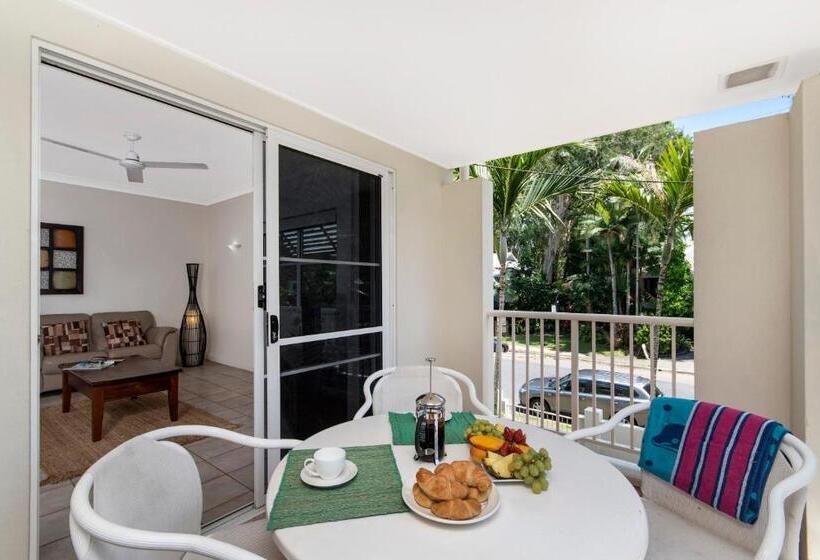 Дом 3 Спальни, The Reef Retreat Palm Cove