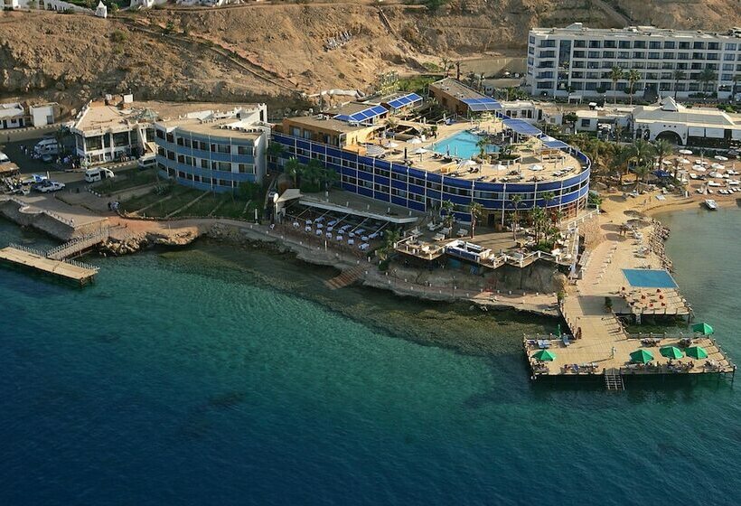 اتاق سوپریور با چشم‌انداز دریا, Lido Sharm Hotel Naama Bay