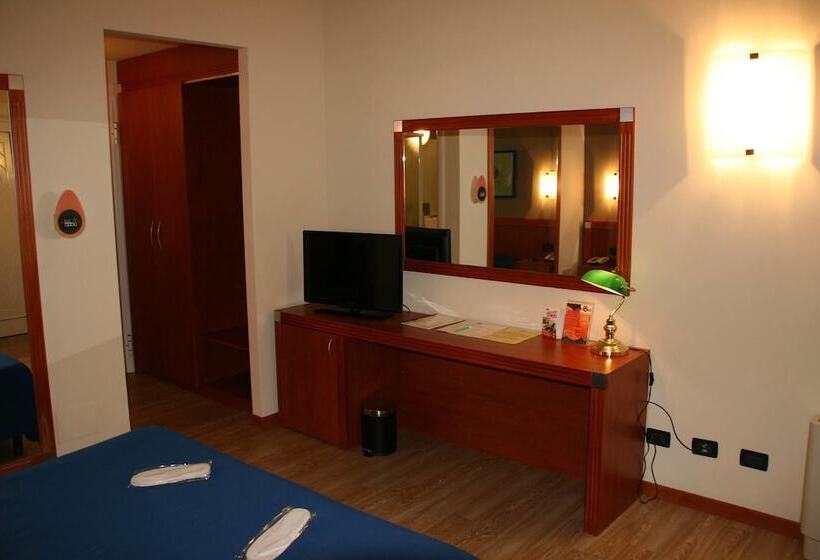 Номер Стандарт, Motel Fiore