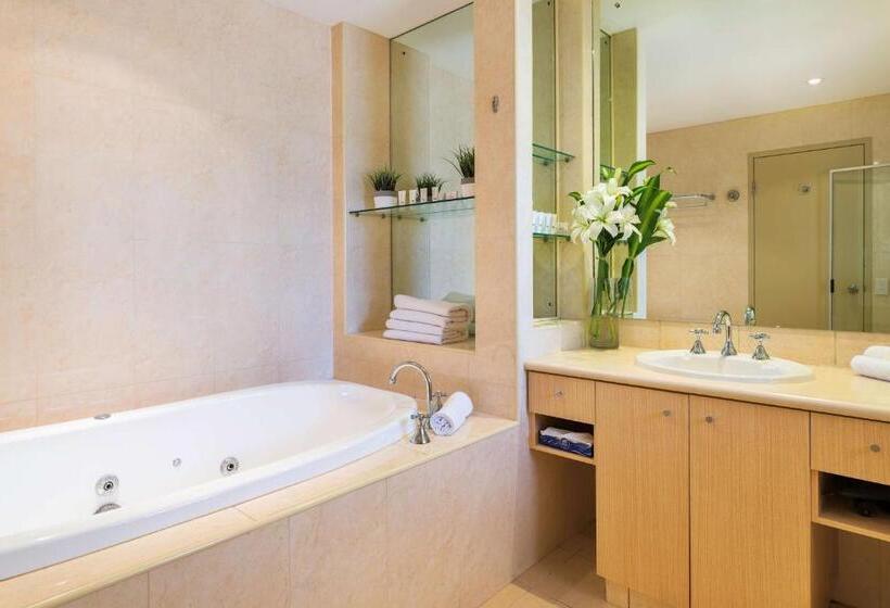 디럭스 스튜디오, Rydges Kalgoorlie