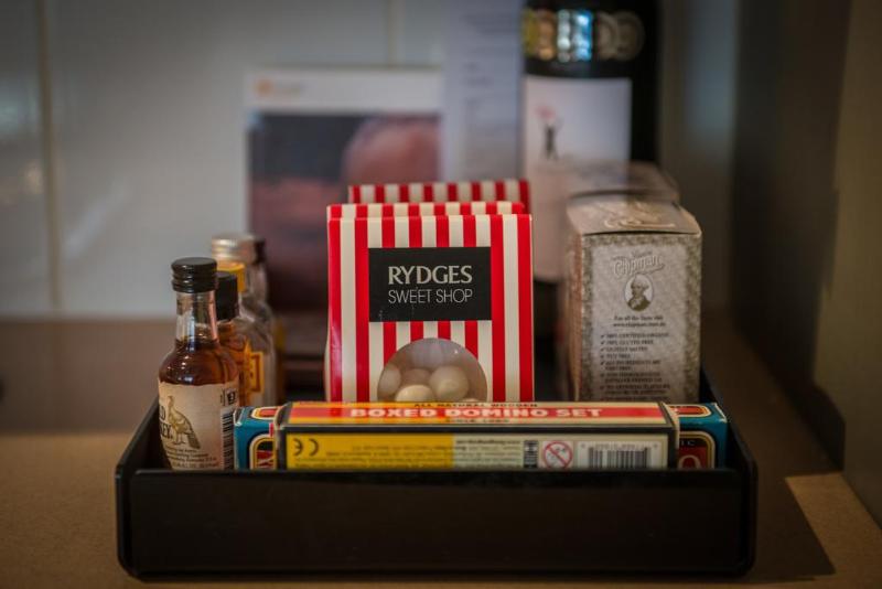 디럭스 스튜디오, Rydges Kalgoorlie
