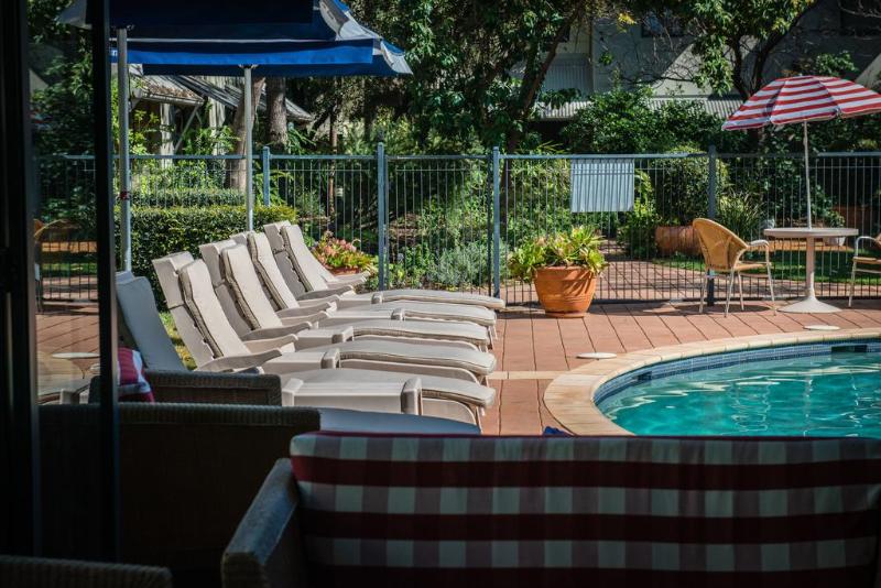 디럭스 스튜디오, Rydges Kalgoorlie