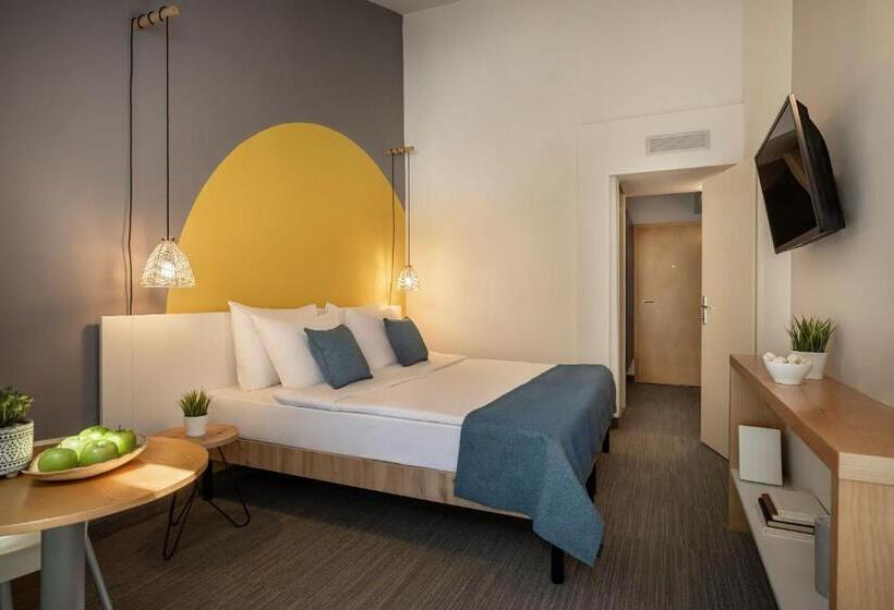 اتاق استاندارد, Sunny Dubrovnik By Valamar