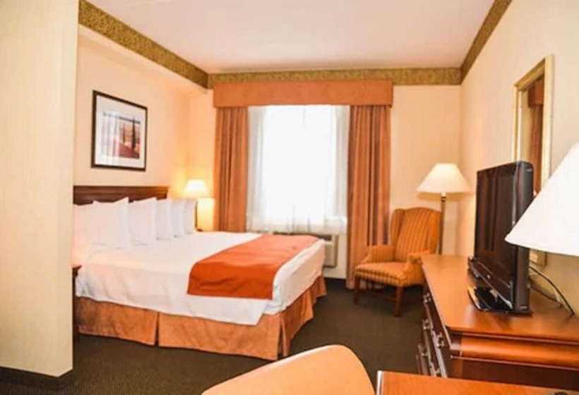 プレミアムルーム, Country Inn & Suites By Radisson, London South, On