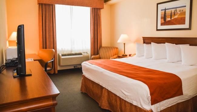 プレミアムルーム, Country Inn & Suites By Radisson, London South, On