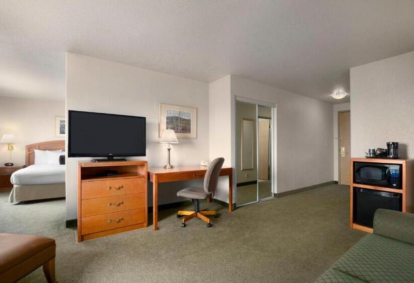 キングサイズベッドのエクゼクティブ, Days Inn By Wyndham Red Deer