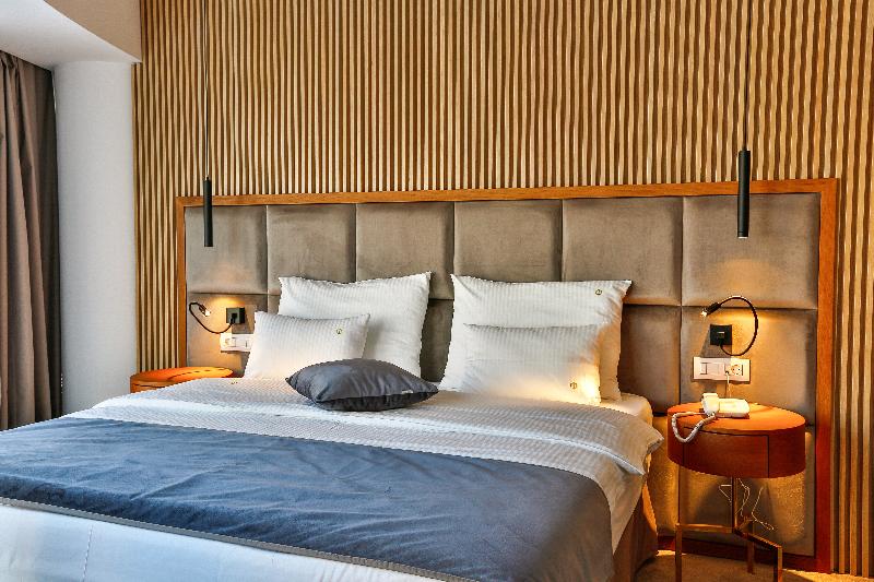 Семейный Номер, Days Inn Hotel Sedgemoor