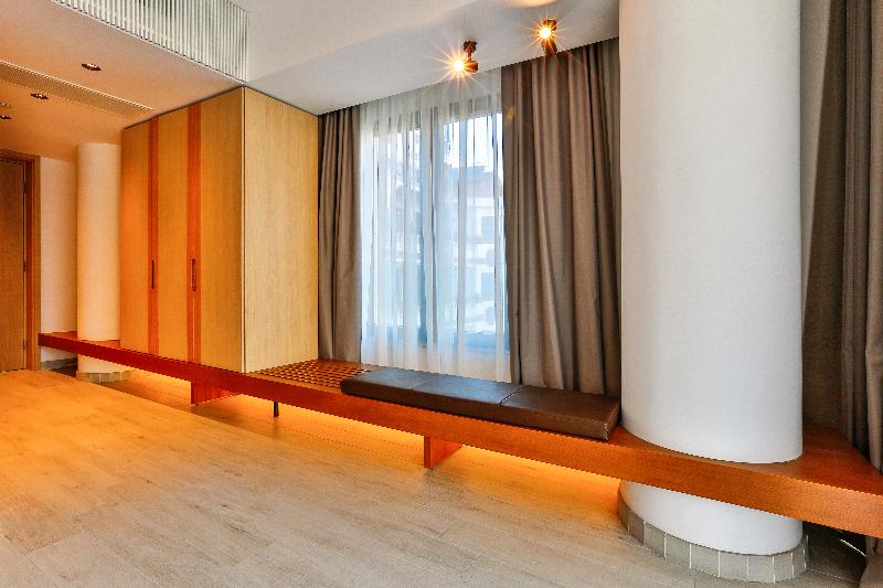 Семейный Номер, Days Inn Hotel Sedgemoor