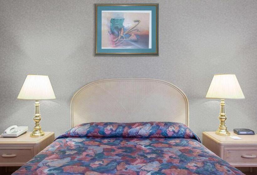 스탠다드 룸, Empire Inn