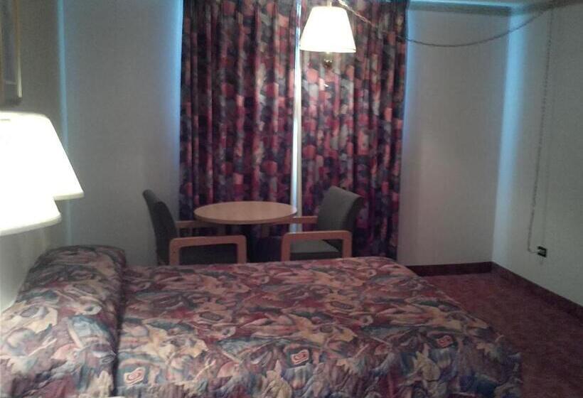 스탠다드 룸, Empire Inn